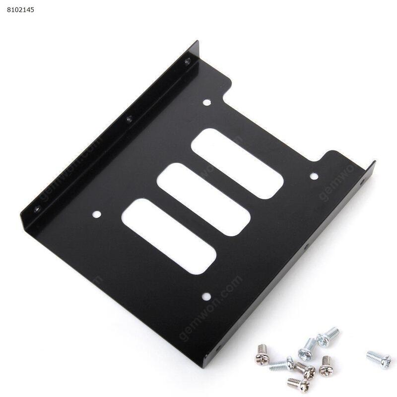 Soporte De Montaje De Disco Duro Para Ssd Hdd 2.5"