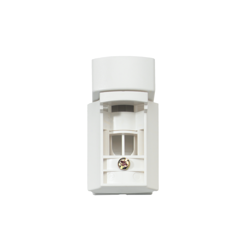Soporte De Montaje En Pared/Techo Con Rótula Giratoria Para Detectores Serie Ve735