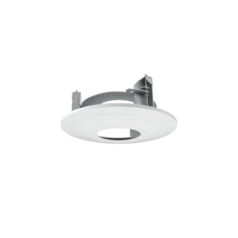 Soporte De Montaje En Techo Para Cámaras Aleación Aluminio Tvt
