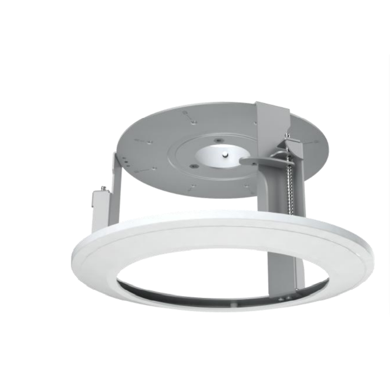 Soporte De Montaje En Techo Para Cámaras Tvt
