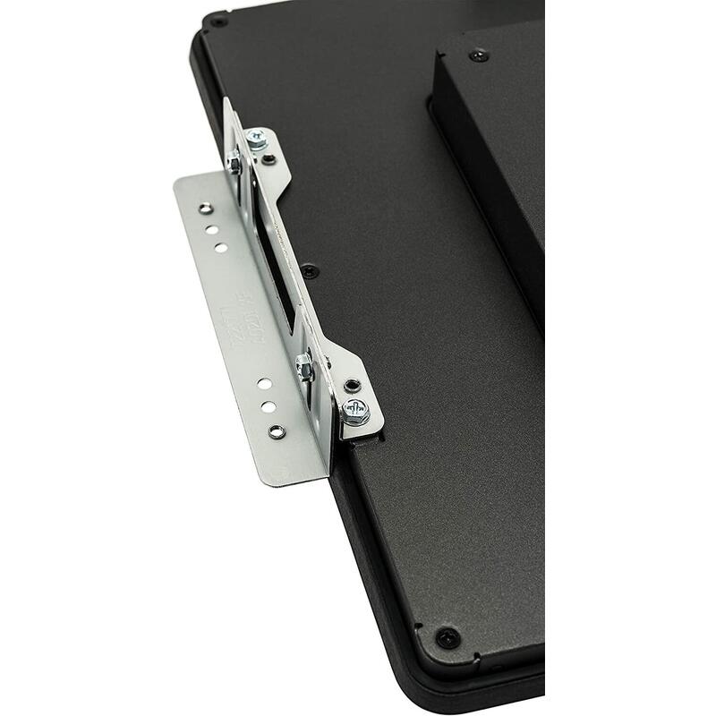 Soporte De Montaje Iiyama Para Pantalla De Marco Abierto Tf1215mc / Tf2215mc