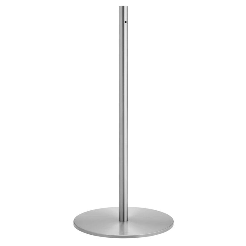 Soporte De Pantalla Vogels Pff 1560 Para Pantallas De 55 "