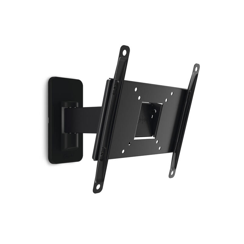 Soporte De Pared Vogels, Ma2030-A1, 19-40", Full Motion, Peso Mã¡Ximo (Capacidad) 15 Kg, Vesa 100x100, 100x200, 200x100, 200x200 Mm, Negro