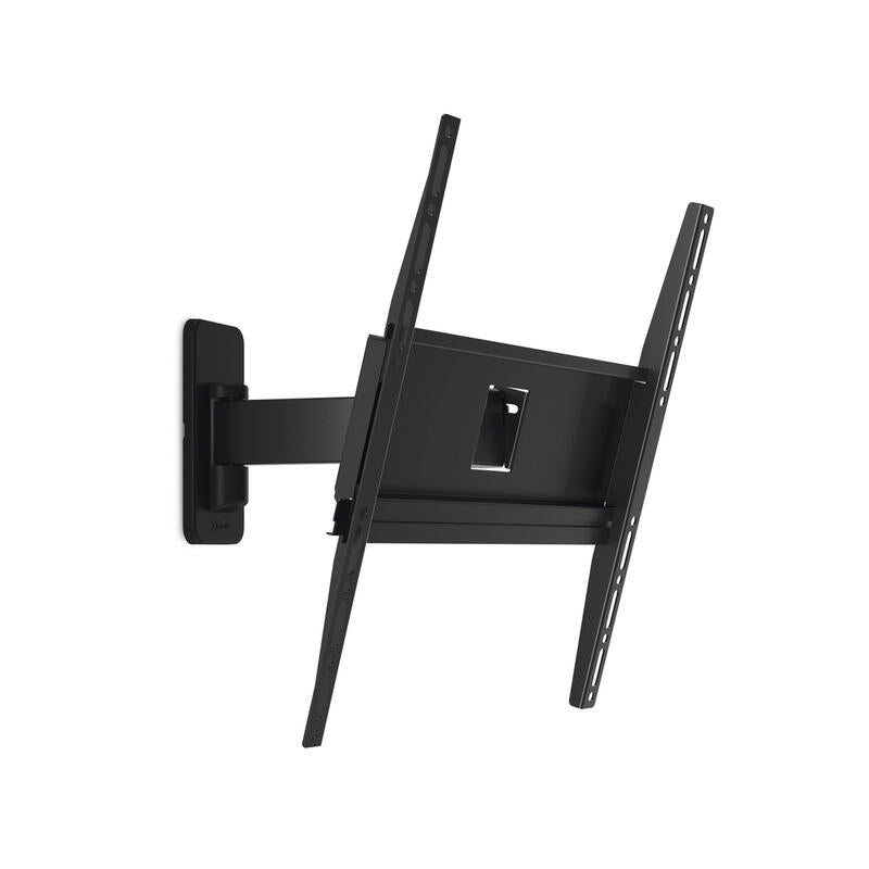 Soporte De Pared Vogels, Ma3030-A1, Movimiento Completo, 32-55 ", Peso Mã¡Ximo (Capacidad) 25 Kg, Vesa 100-400 Mm, Negro