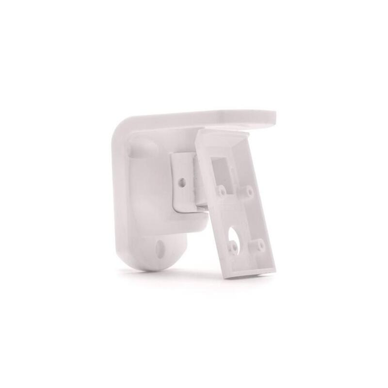 Soporte De Rótula A Pared Y Techo Para Detectores Bware (No Válido Para Modelos Antimascotas) Risco