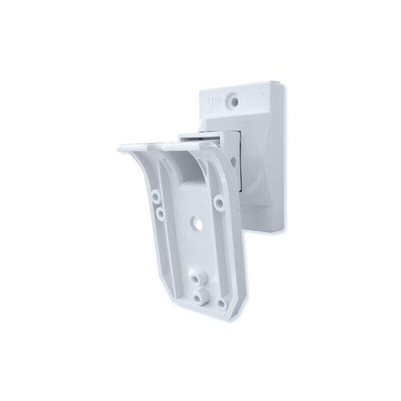 Soporte De Rótula De Pared Y Ángulo Para Detectores Iwise Y Digisense Risco