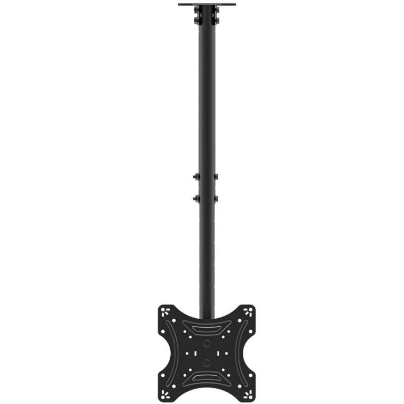 Soporte De Techo Inclinable Approx Appstt01c Para Tv De 17-47' Hasta 40kg