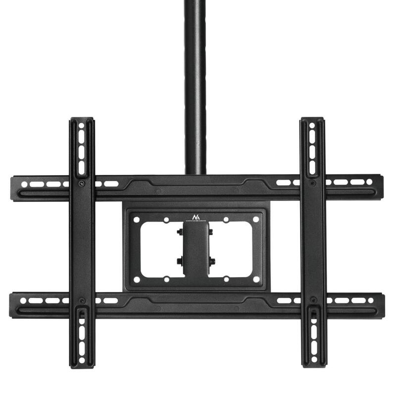 Soporte De Techo Para Tv Maclean Mc-803 23-100'' Max 50kg Max Vesa 600x400