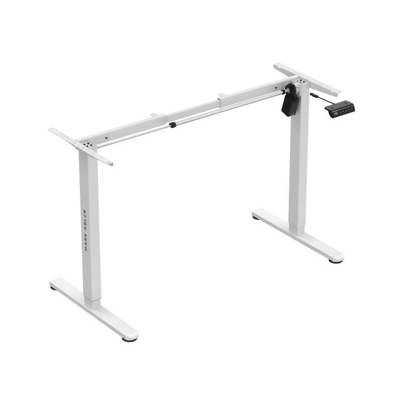 Soporte Eléctrico Xeno 2.1 White