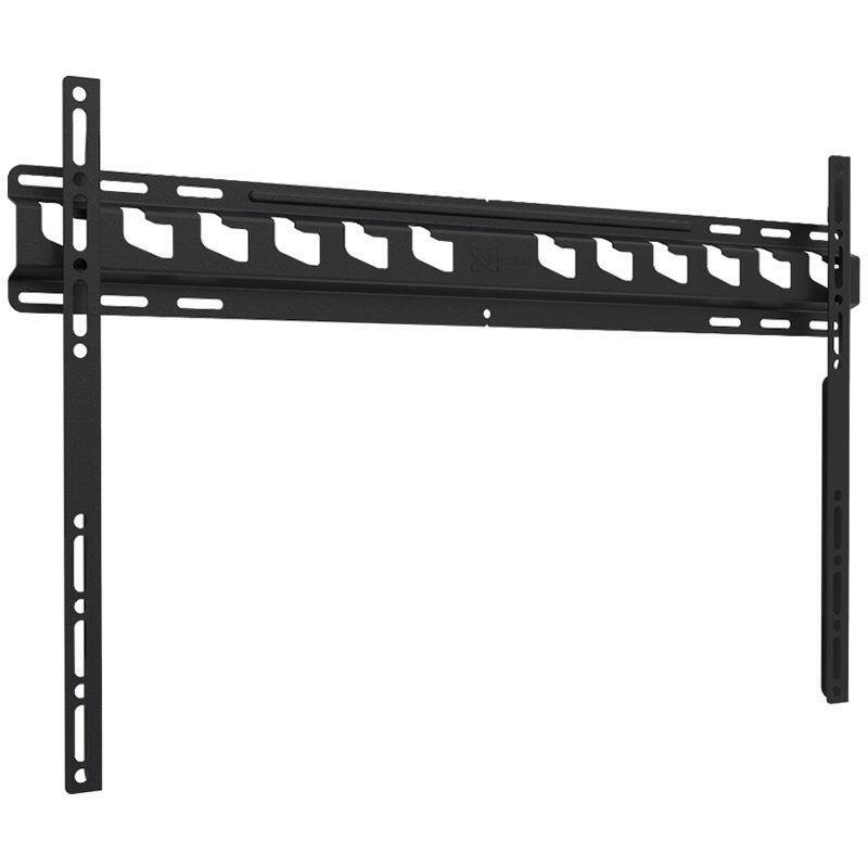 Soporte Fijo De Pared Vogels Ma-4000 Para Pantallas De 40-80'/101-203cm Hasta 80kg Max. Vesa 600*400 Distancia Max. Pared 30mm