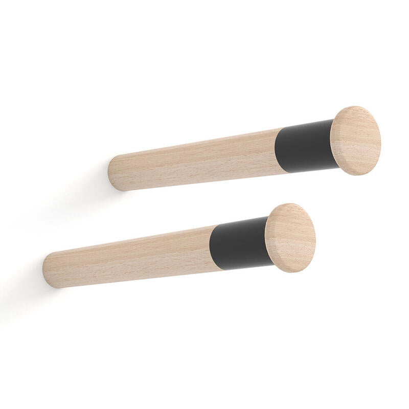 Soporte Fijo Madera Haya Lac Mt 310 2 Uds Rei