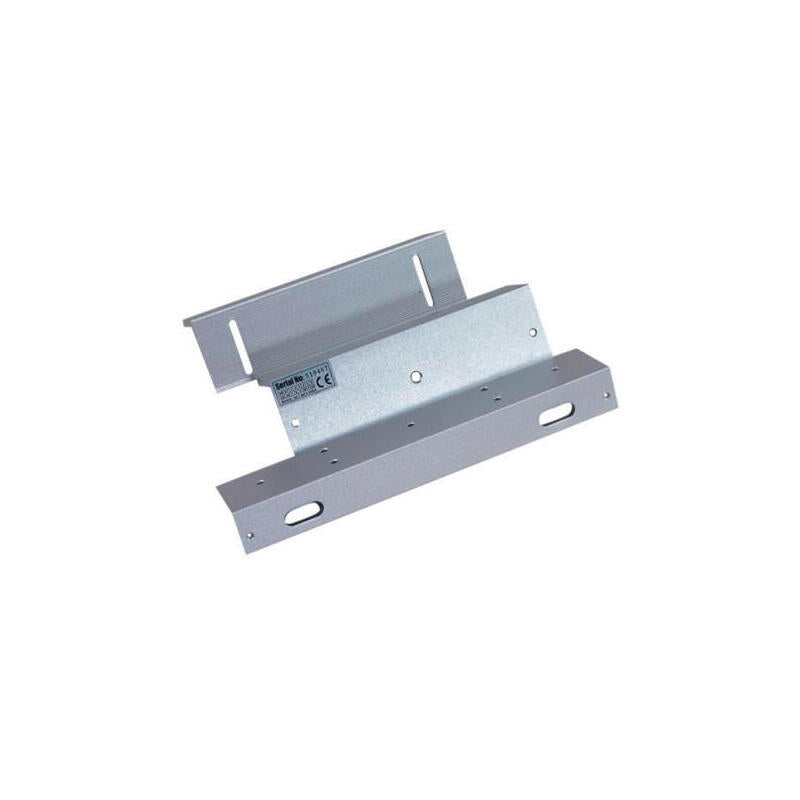 Soporte Lz Para Cerradura Electromagnética Ds-K4h250 Hikvision