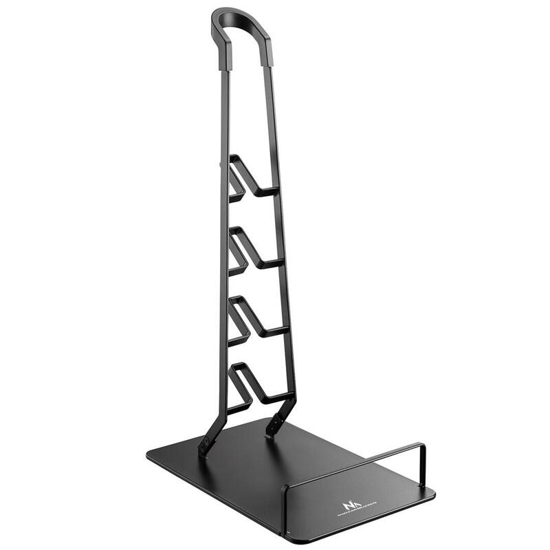 Soporte Para Aspiradora Inalámbrica Mc-905