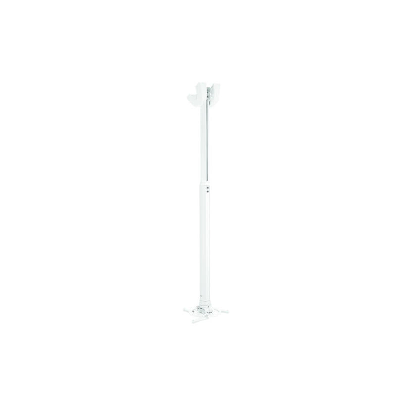 Soporte Para Proyector Dh Vogel'S 85-135cm Ppc 1585 15kg Blanco