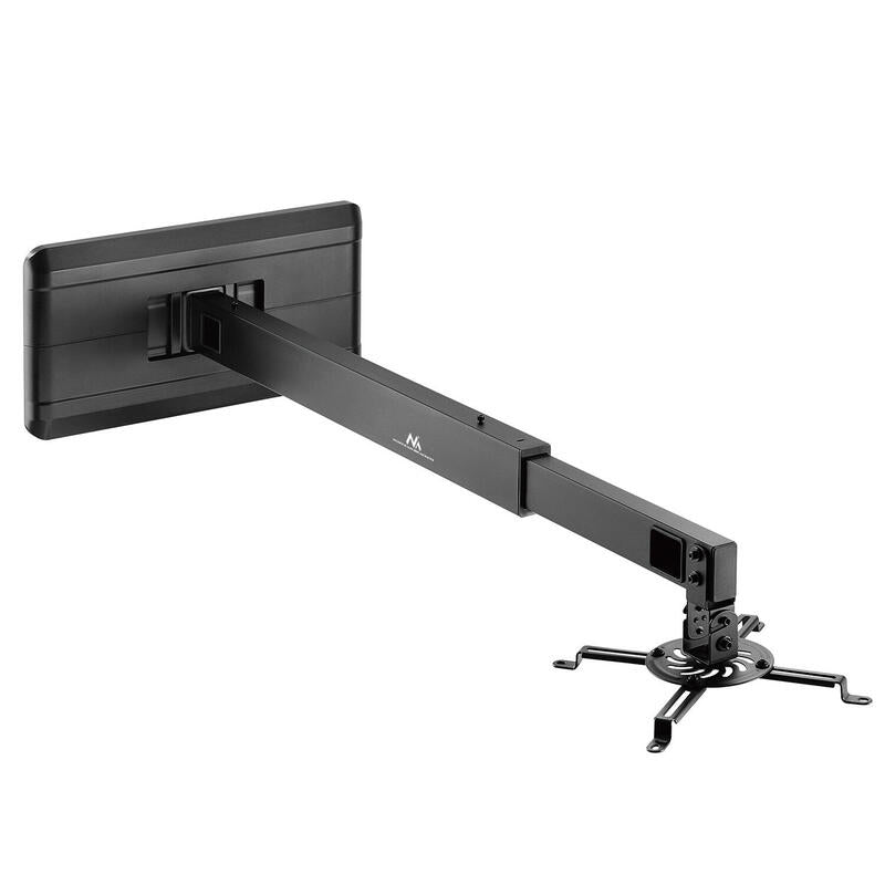 Soporte Para Proyector Luz Corta Maclean Mc-945