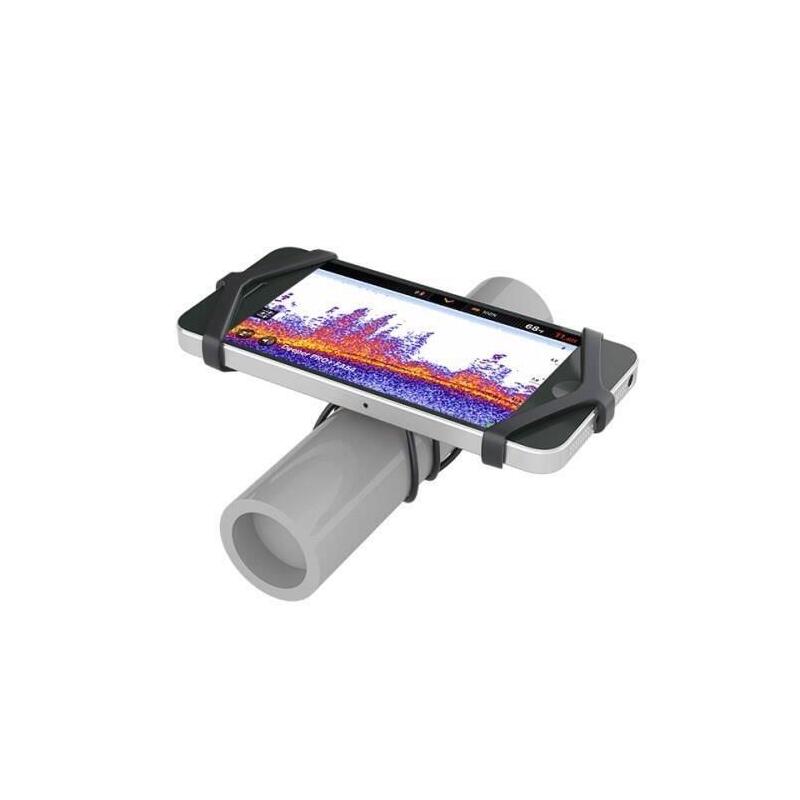 Soporte Para Smartphone Más Profundo