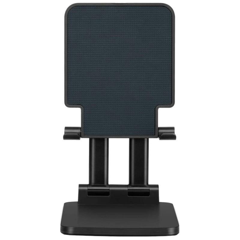 Soporte Para Tablet Cct7-2 Negro