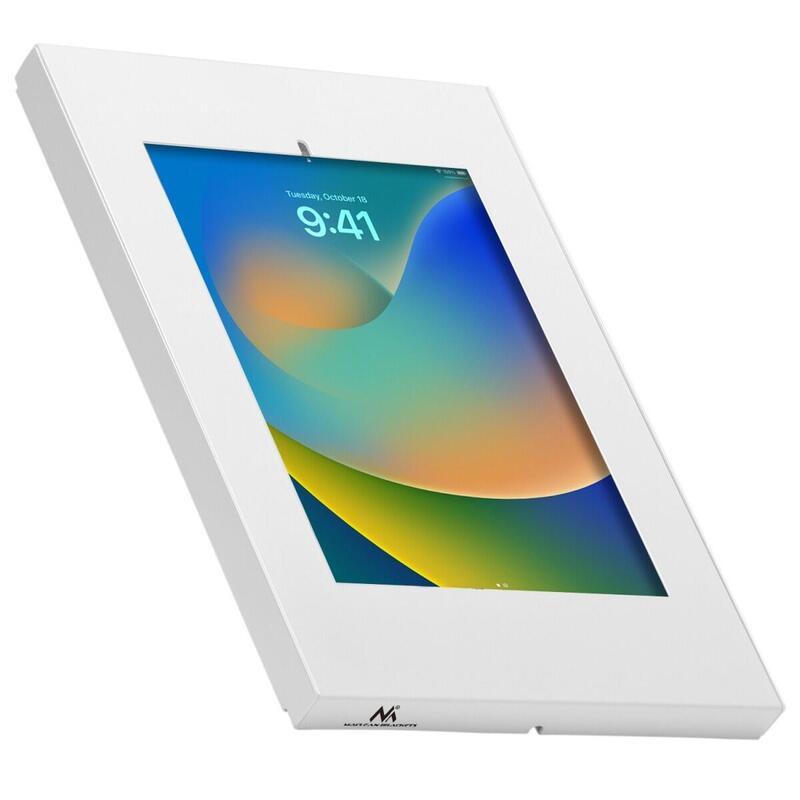 Soporte Para Tablet De Pared Con Bloqueo Reklamowy 9,7-11 Pulgadas Mc-474w