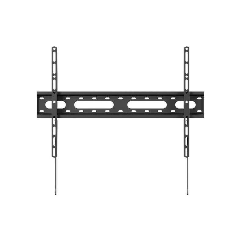 Soporte Tv Fijo Pared 37 A 100