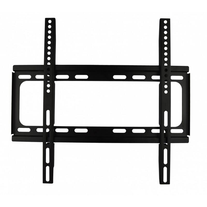 Soporte Tv Tb-450 Para Tv Hasta 65" 40kg Max Vesa 400x400