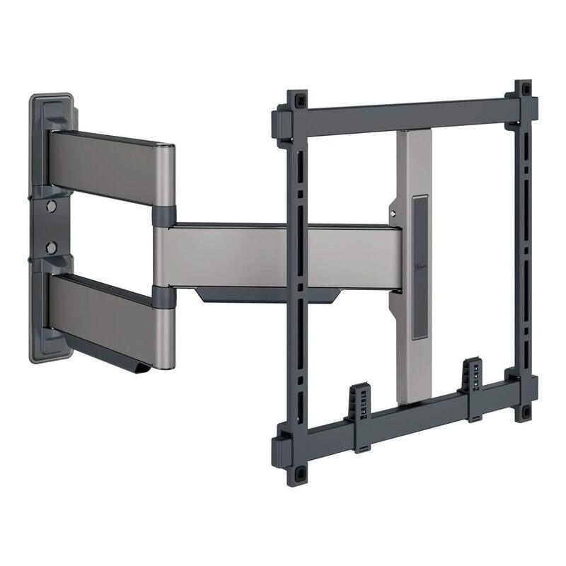 Soporte Tvm 5445 Tv Giratorio Negro 32-65 Inch
