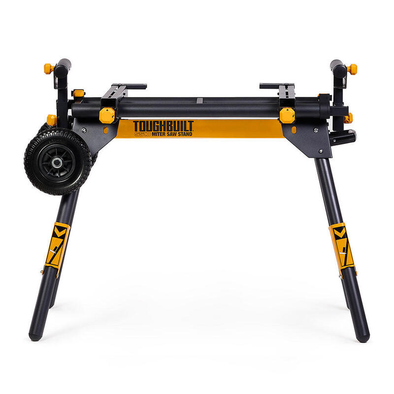 Soporte Universal Para Ingletadora 77 Pulg / 195 Cm