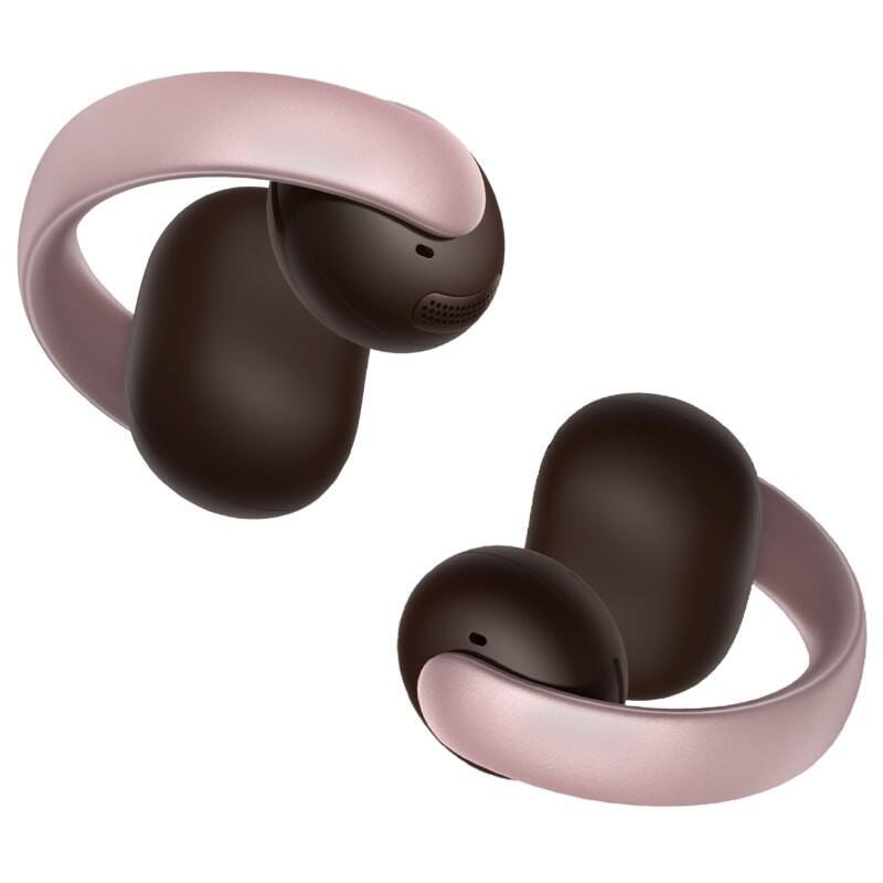 Soundcore Aeroclip Rosa