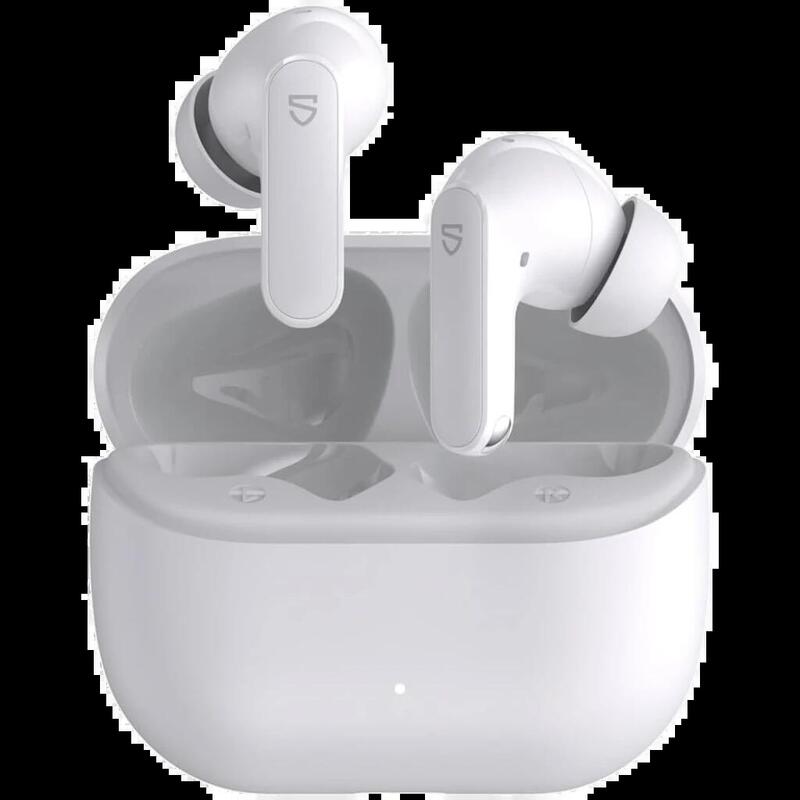 Soundpeats Q3 Pro Blanco - Auriculares Bluetooth