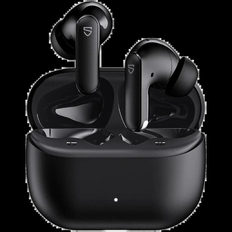 Soundpeats Q3 Pro Negro - Auriculares Bluetooth
