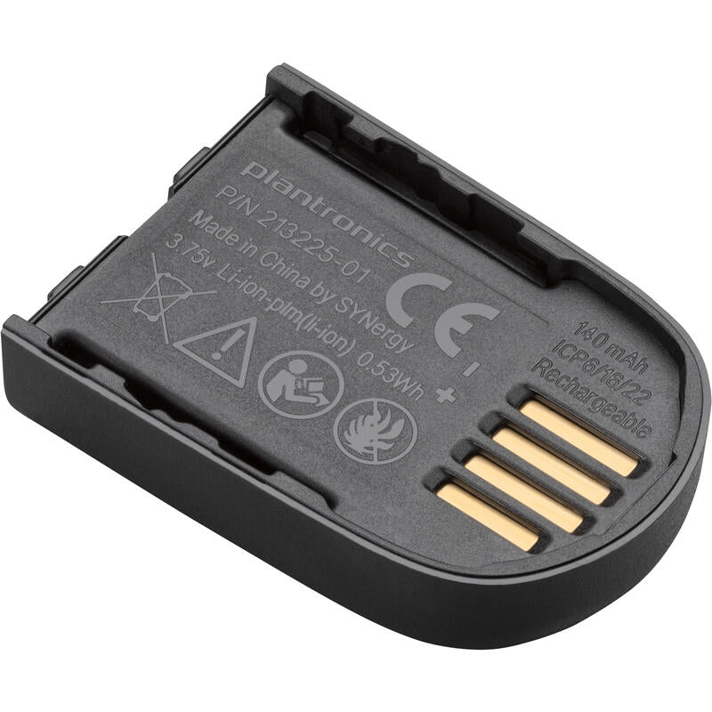 Spare Battery Savi 7200