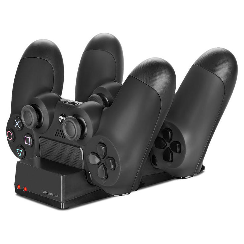 Speedlink Jazz Usb Charger For Ps4 Black
