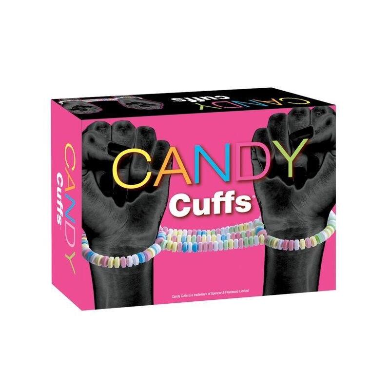 Spencer & Fleetwood - Candy Esposas Caramelos