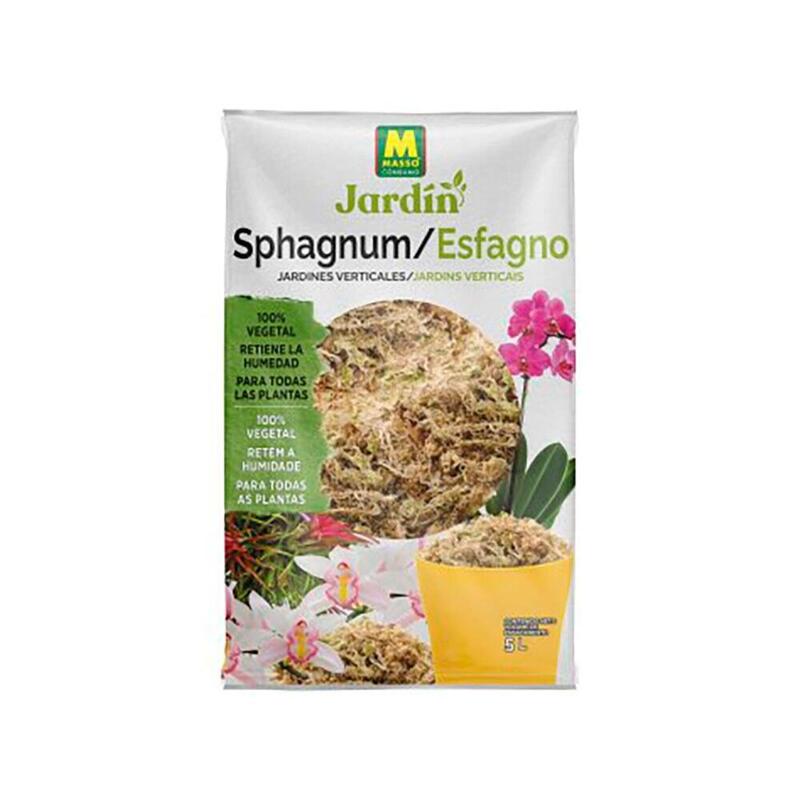 Sphagnum, 5 L