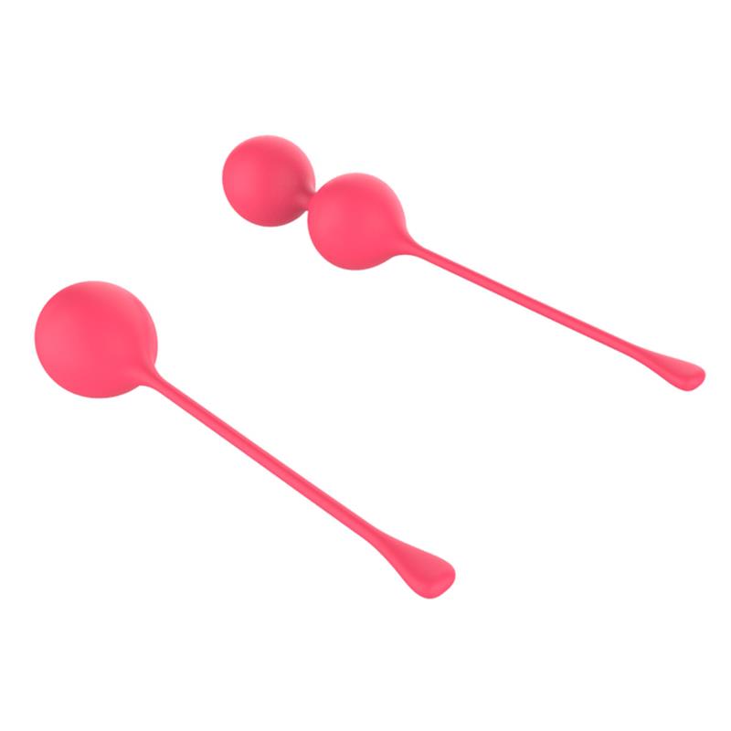 Spheres Set De 2 Bolas Kegel