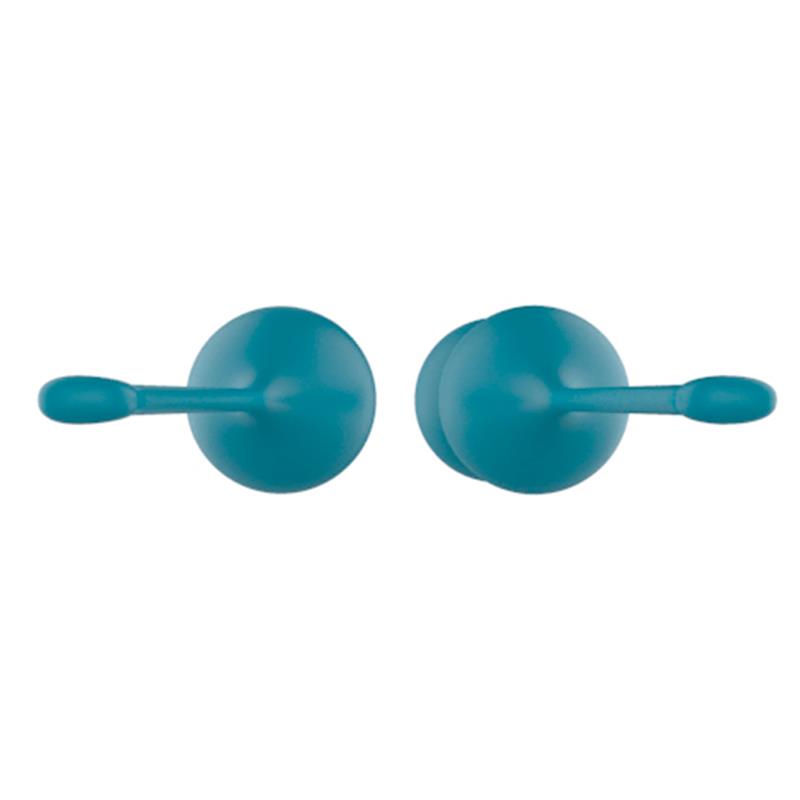 Spheres Set De 2 Bolas Kegel
