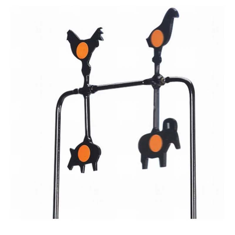 Spiner Gamo Plinking Target