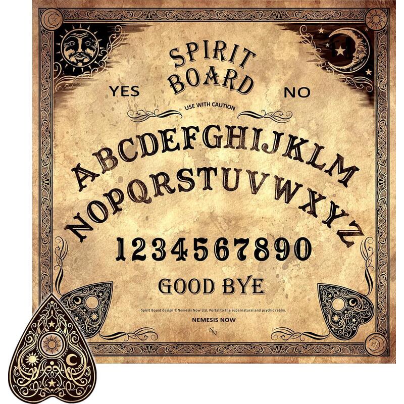 Spirit Board (Nn) 38.5cm