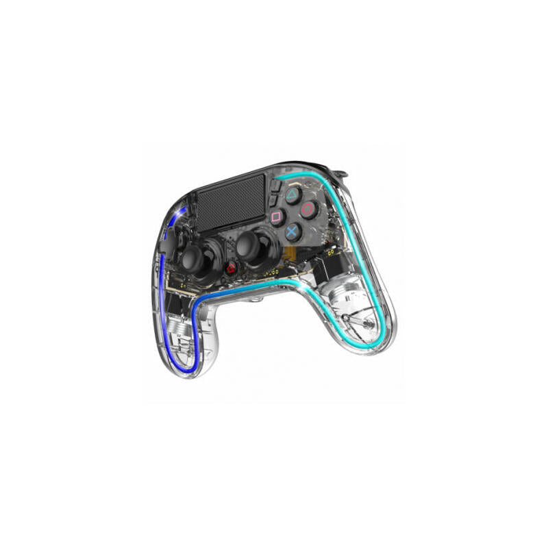 Spirit Of Gamer Mando Neon Rgb Bt