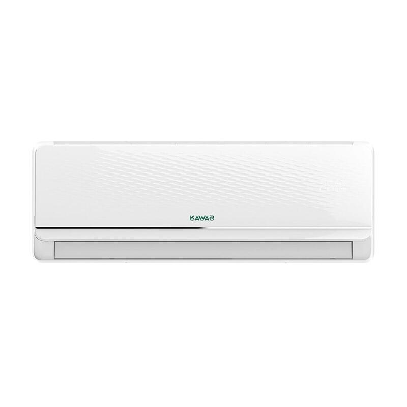 Split 1x1 2,6 Kw, Kw09wf-R32, Con Wifi Incluido, Gas R32