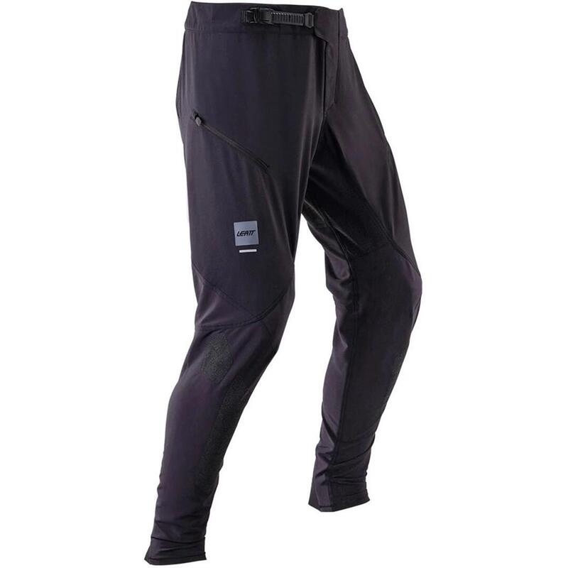 Spodnie Rowerowe Leatt Pant Mtb Gravity 3.0 Rozmiar M, Czarne
