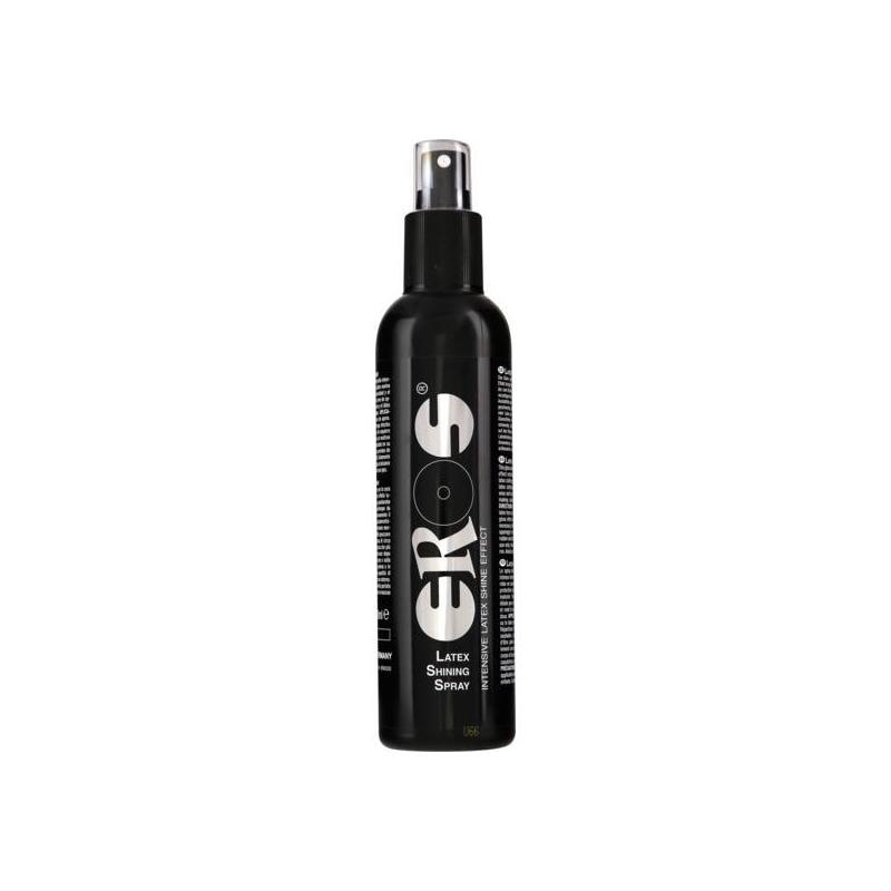Spray Abrillantador Para Latex 200 Ml