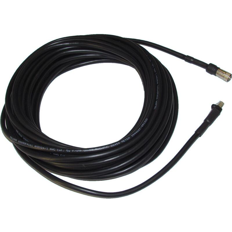 Sr Operational Cable 15m, Outdoor Grade Poe Operational