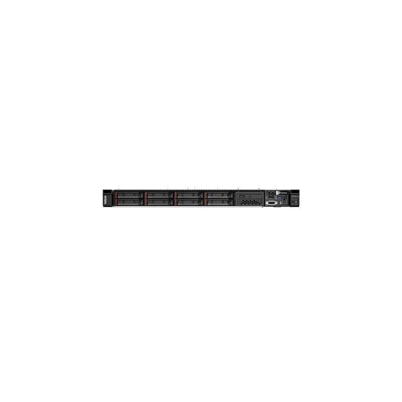 Sr630 V2 Xeon Silver 4314 (16c 2.4ghz 24mb Cache/135w) 32gb (1x32gb 3200mhz 2rx4 Rdimm) 8 Sas/Sata 9350-8i 2gb 1x1100w Titanium 6 Standard Fans Xcc Enterprise Toolless V2 Rails