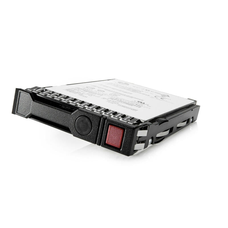 Ssd 480gb Sff Sata Mu Sc Ds P09907-001, 480 Gb, 2.5"