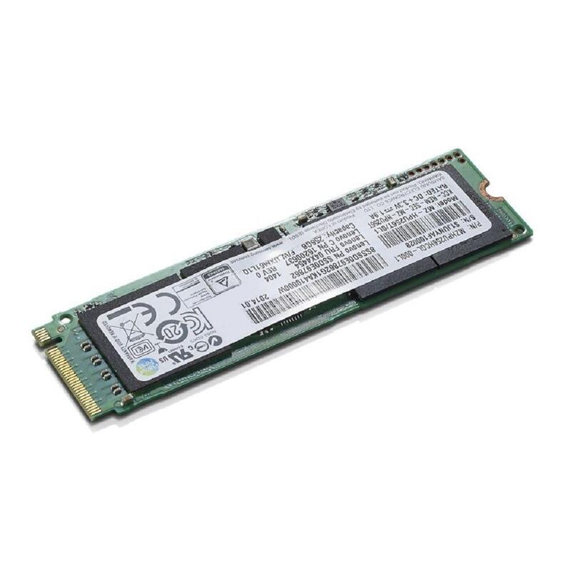 Ssd M.2 Pcie Nvme Fru Ssd 256gb Rohs Sk Hynix M.2