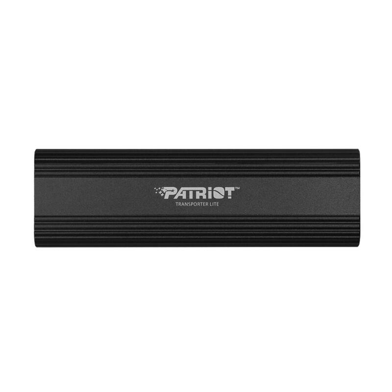 Ssd Patriot Extern 2tb Transporter Lite Black Ps1820