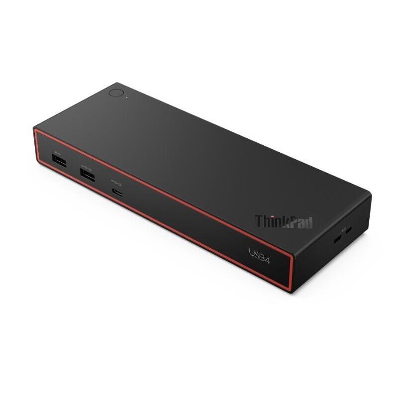 Stacja Dokujaca Thinkpad Usb4 Dock 5000 (With 135w Adapter) 40bf0135eu