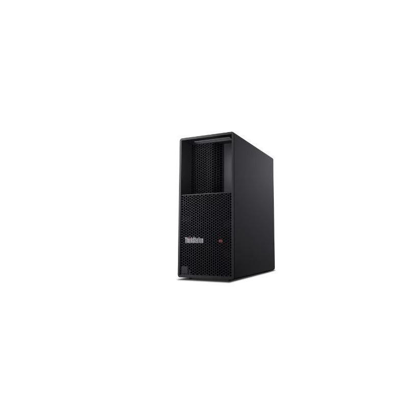 Stacja Robocza Thinkstation P3 Tower 30ht005jpb W11pro Ultra 7 265k/64gb/1tb/Int + Rtx4000 20gb/Vpro/3yrs Premier