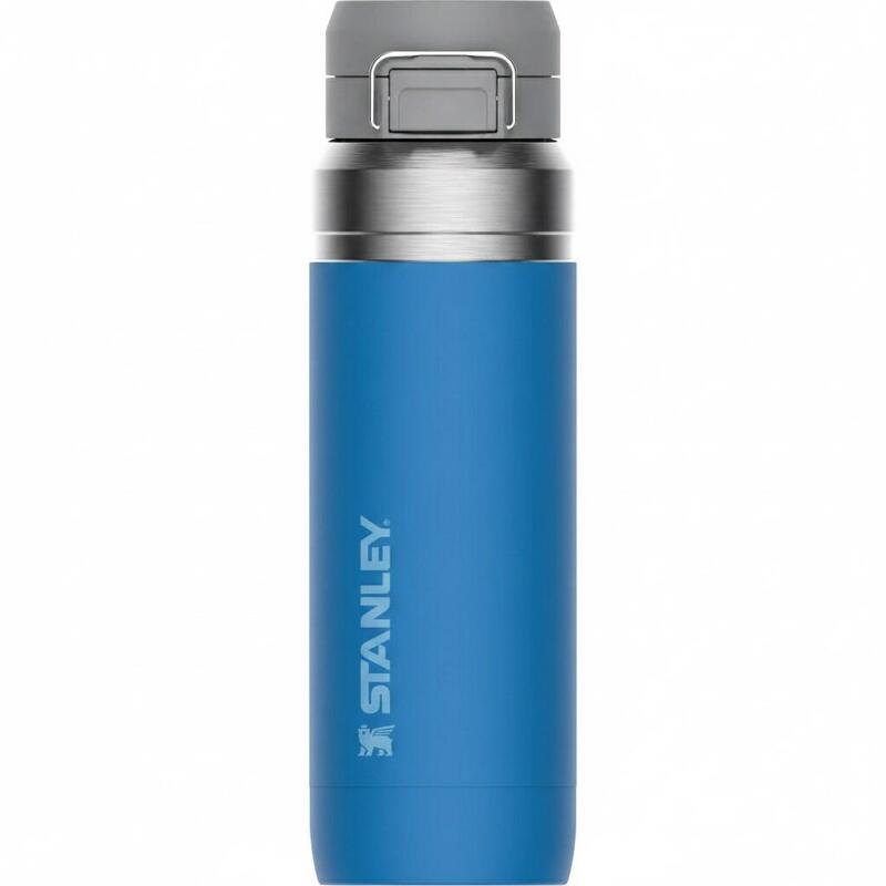 Stanley Botella Térmica Quick Flip 1 L, Azul Claro