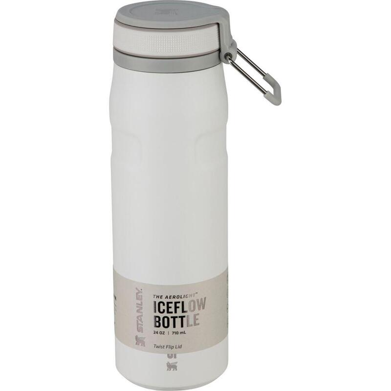 Stanley Iceflow Bottle Twist Flip 0,70 L Frost